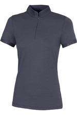 2022 Pikeur Womens Pernille Shirt 121200 - Blueberry